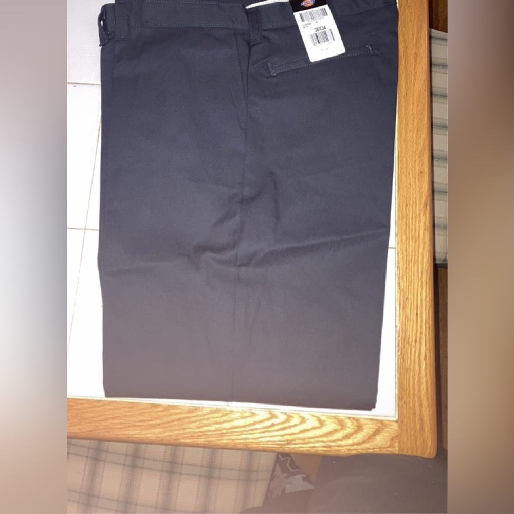 38x34 Dicke Work Pants